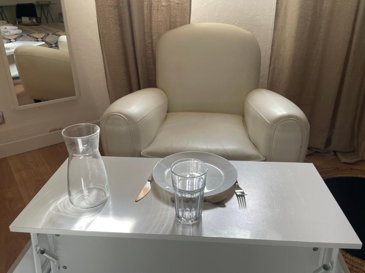 مبيت وإفطار Montrabe Ty Logis المظهر الخارجي الصورة