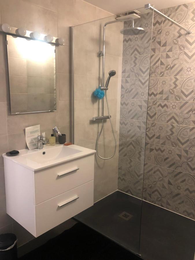مبيت وإفطار Montrabe Ty Logis المظهر الخارجي الصورة